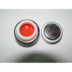 Gel color mat 5g #92 Gel color Evershine